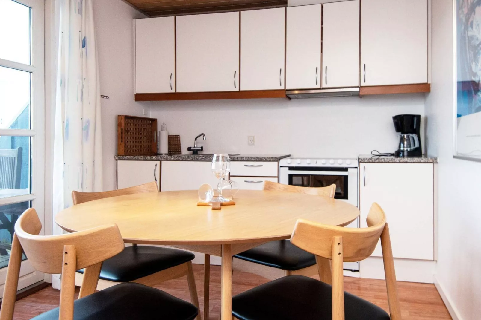 Seaside Serenity at Grena Marina-By Traum-Indoor
