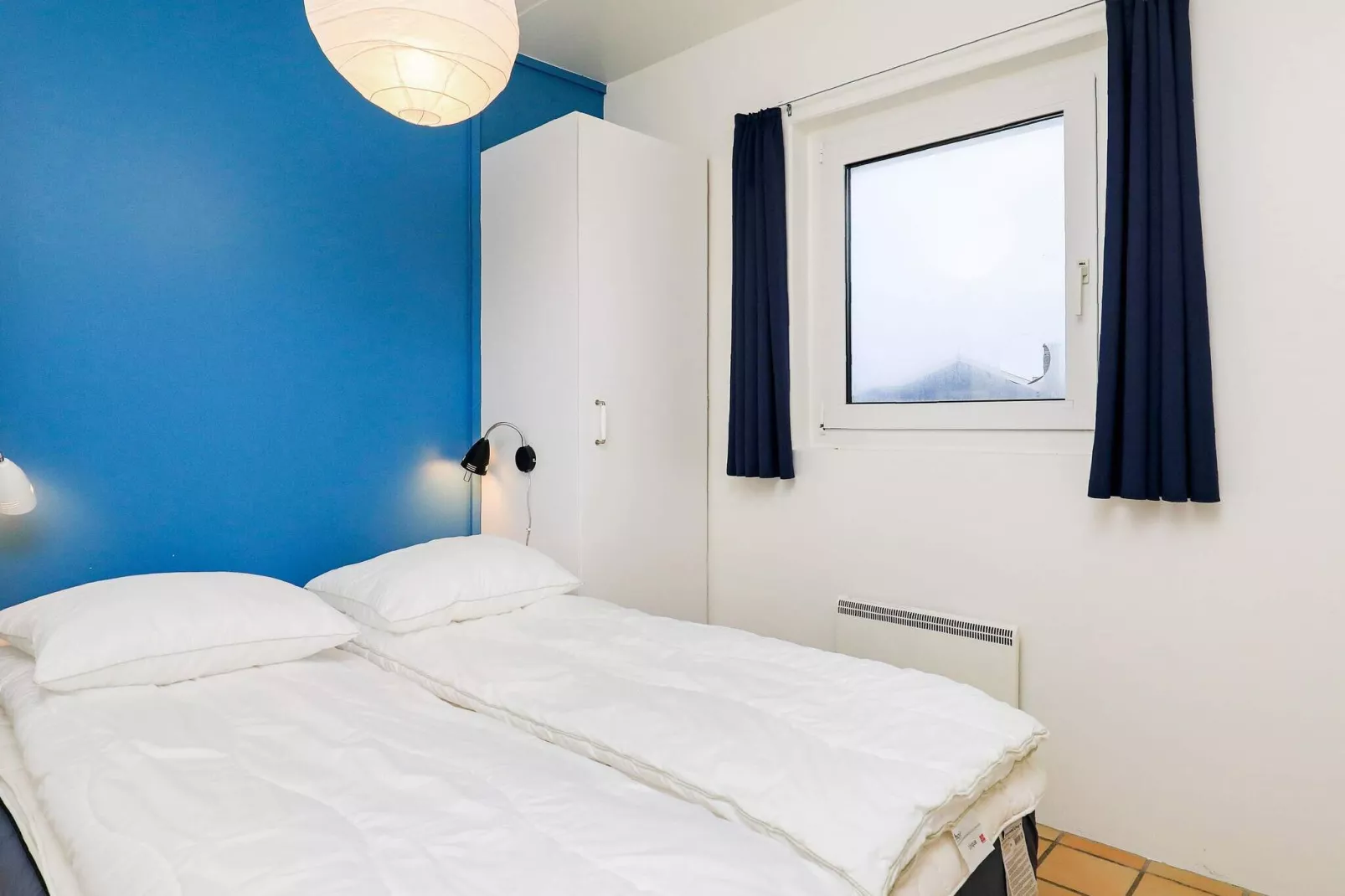 4 person holiday home in Løkken-Indoor