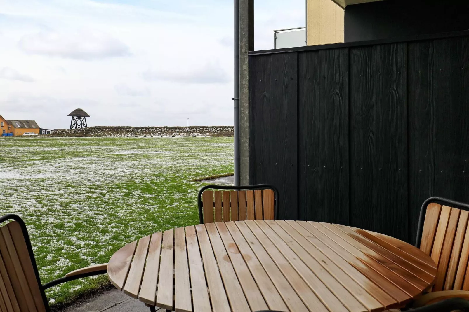 4 Personen Ferienhaus in Løkken