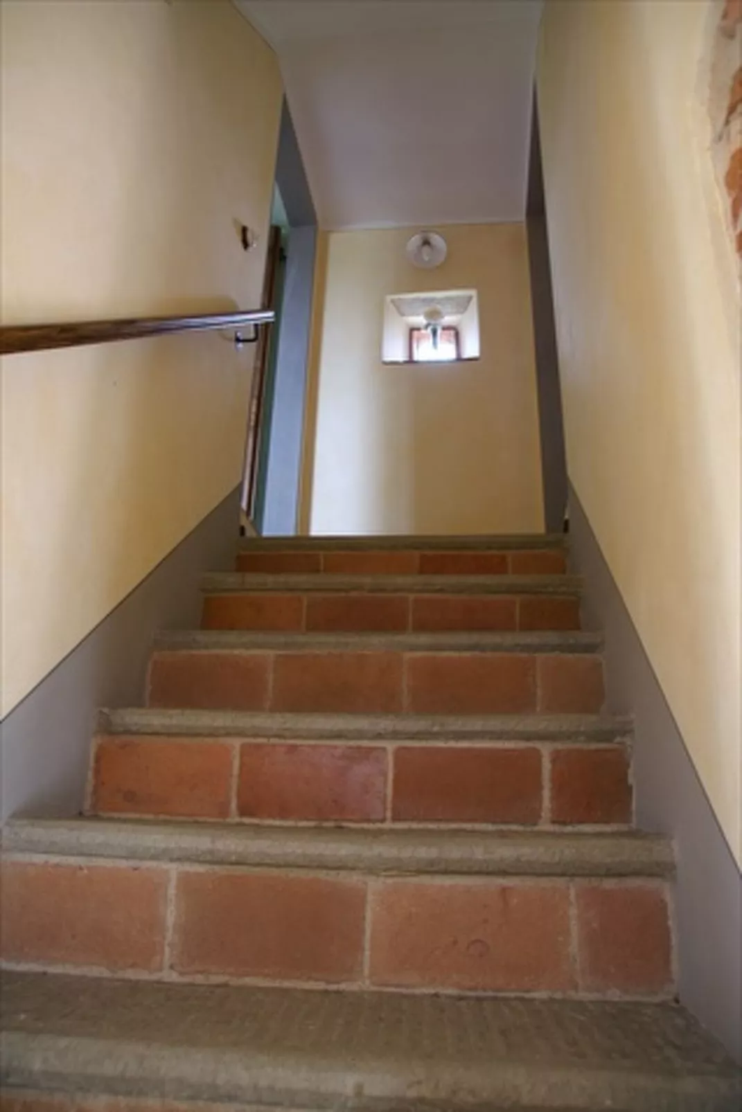 La Casina-Inside