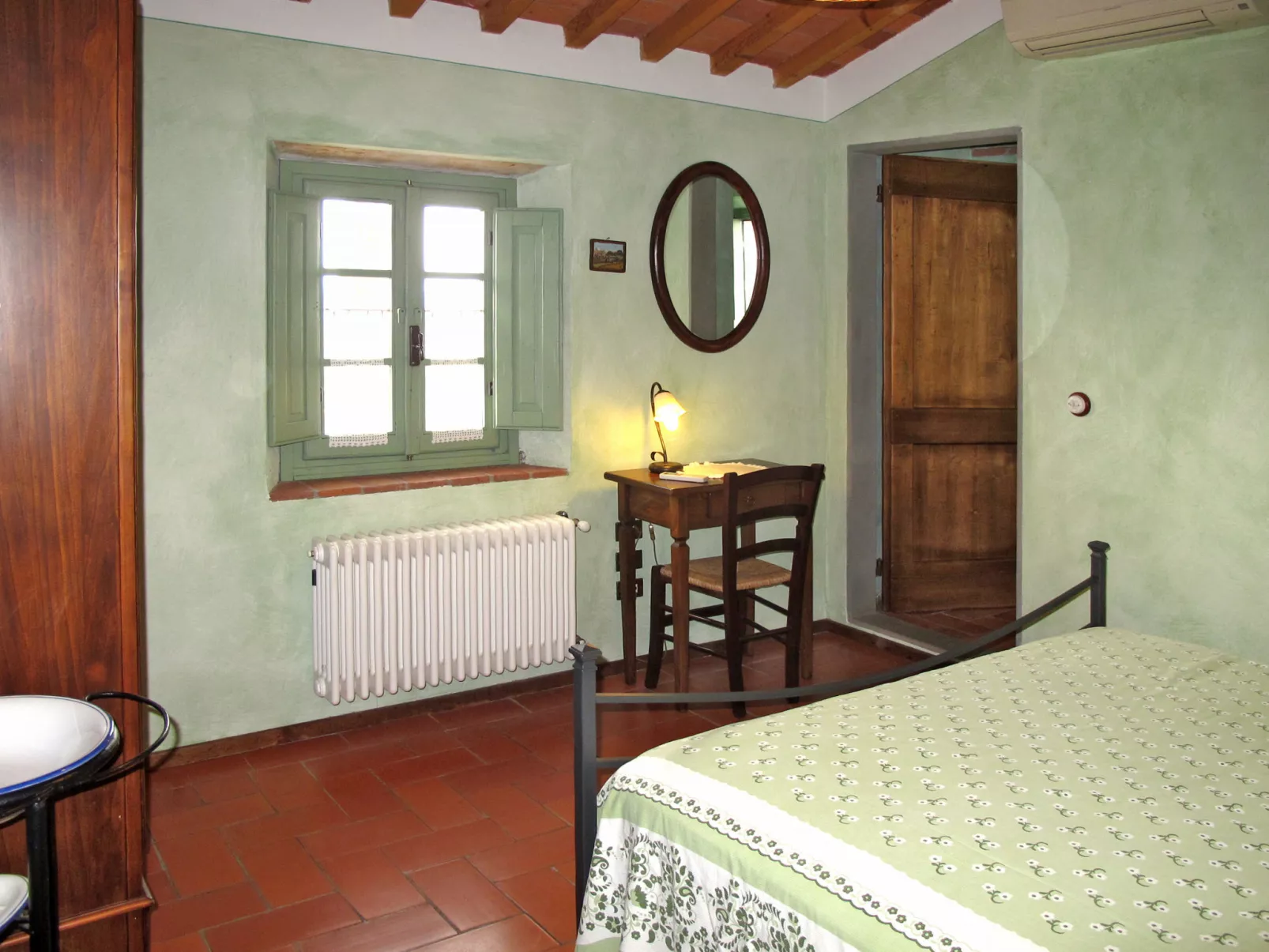 La Casina-Inside