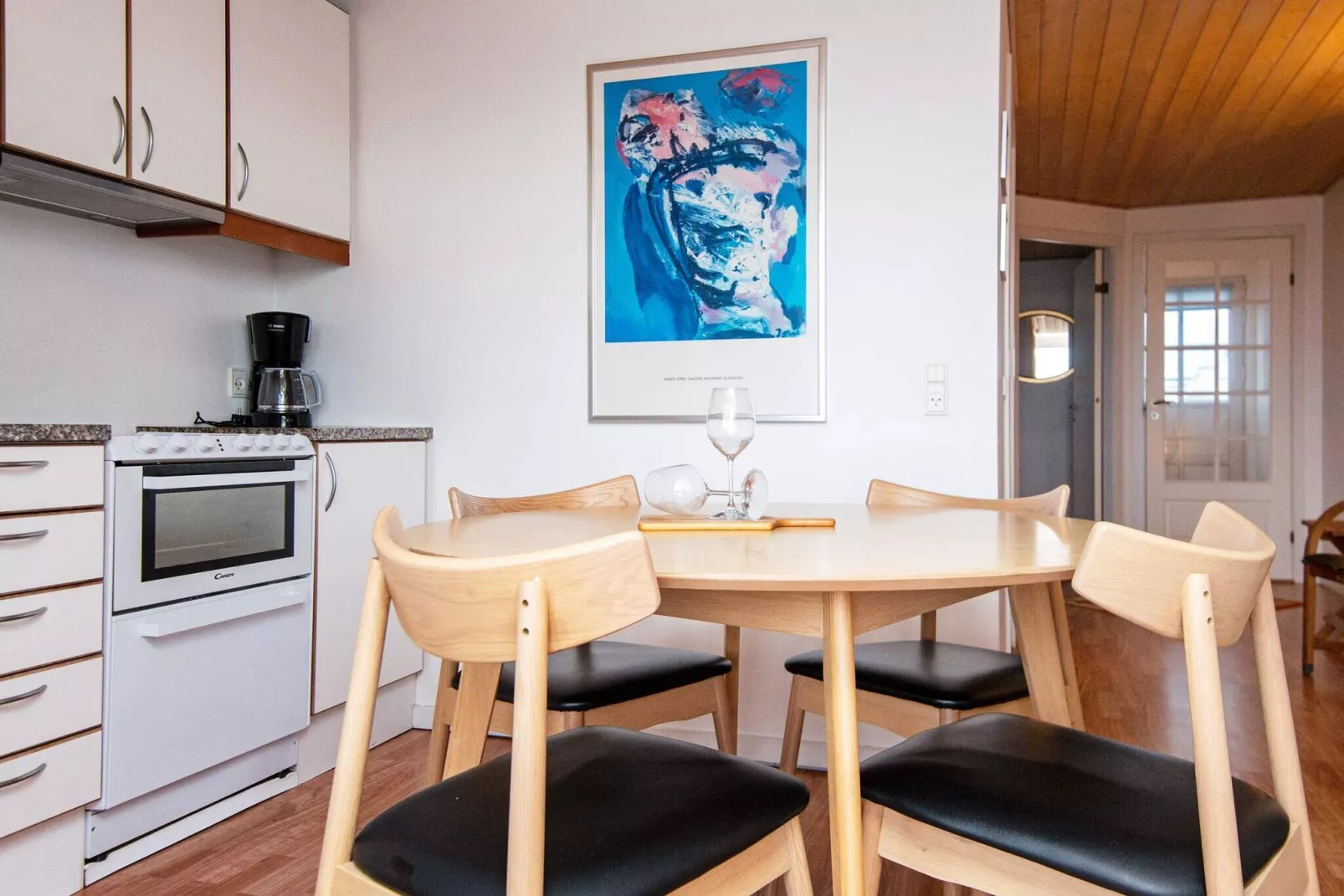 Seaside Serenity at Grena Marina-By Traum-Indoor