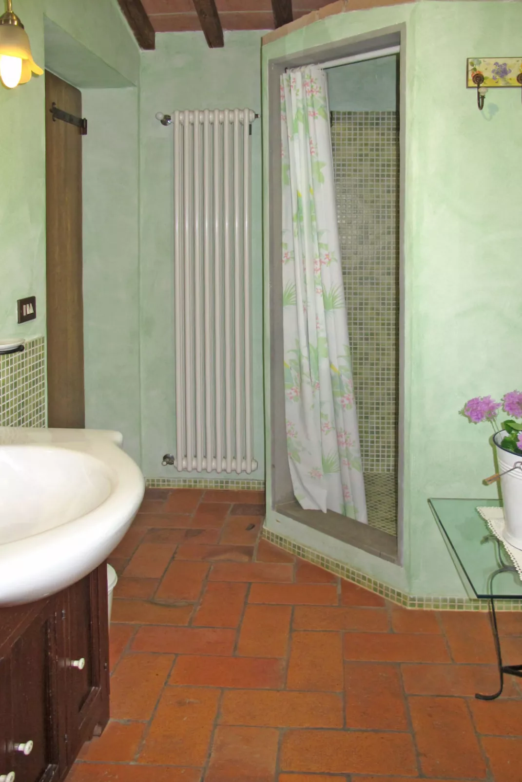 La Casina-Inside