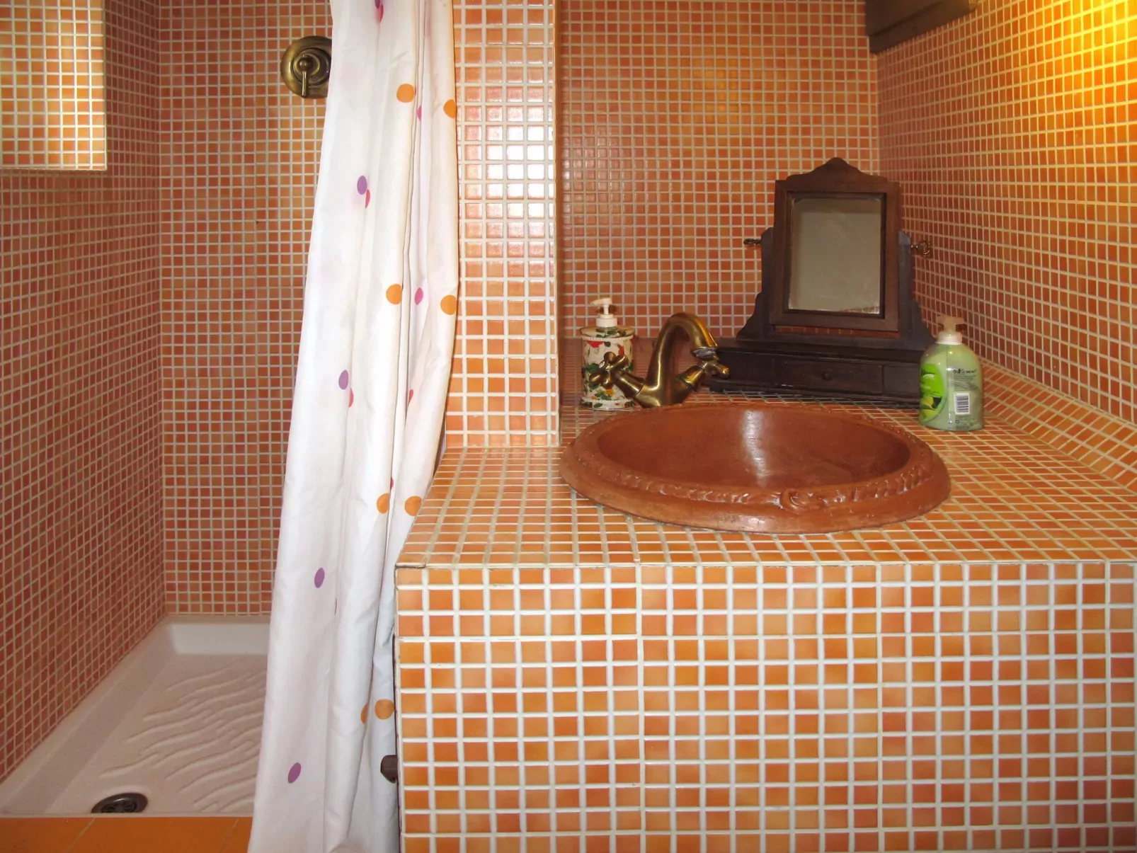 La Casina-Inside