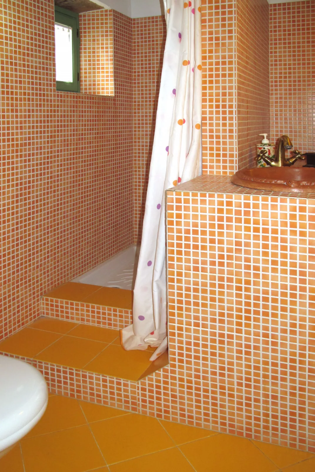 La Casina-Inside