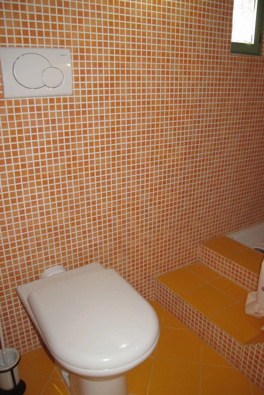 La Casina-Inside