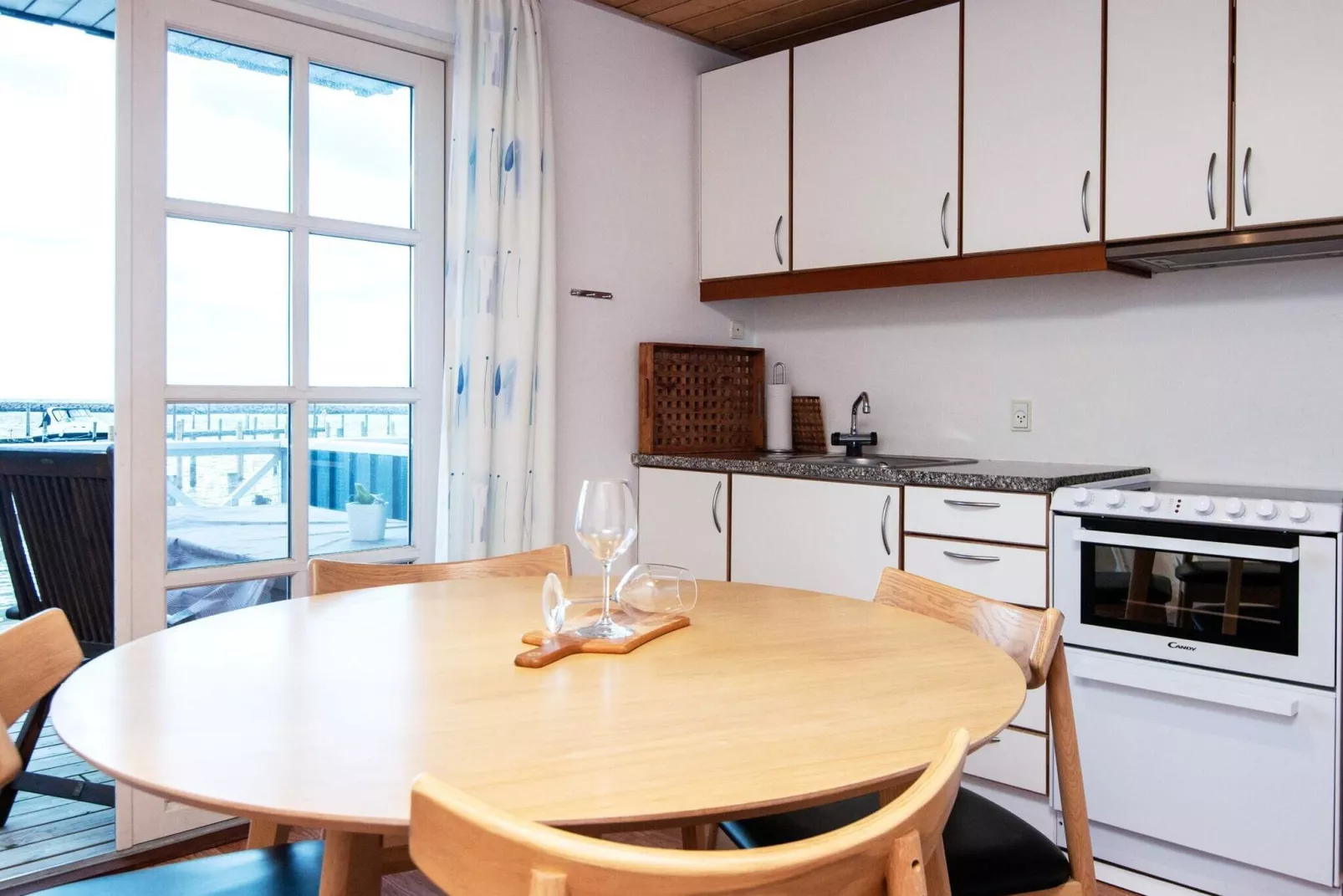 Seaside Serenity at Grena Marina-By Traum-Indoor