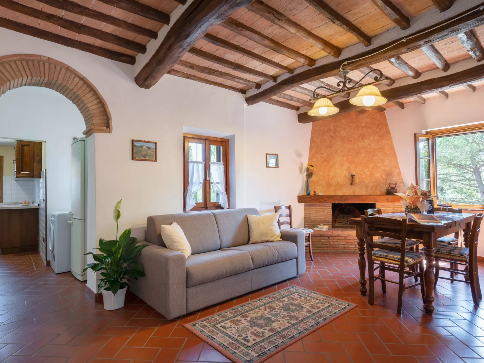 Il Sangiovese-Inside