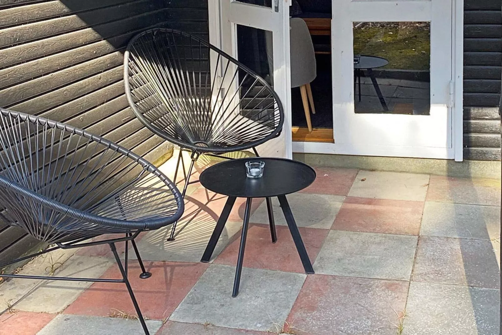 4 person holiday home in Frederiksværk-Outdoor