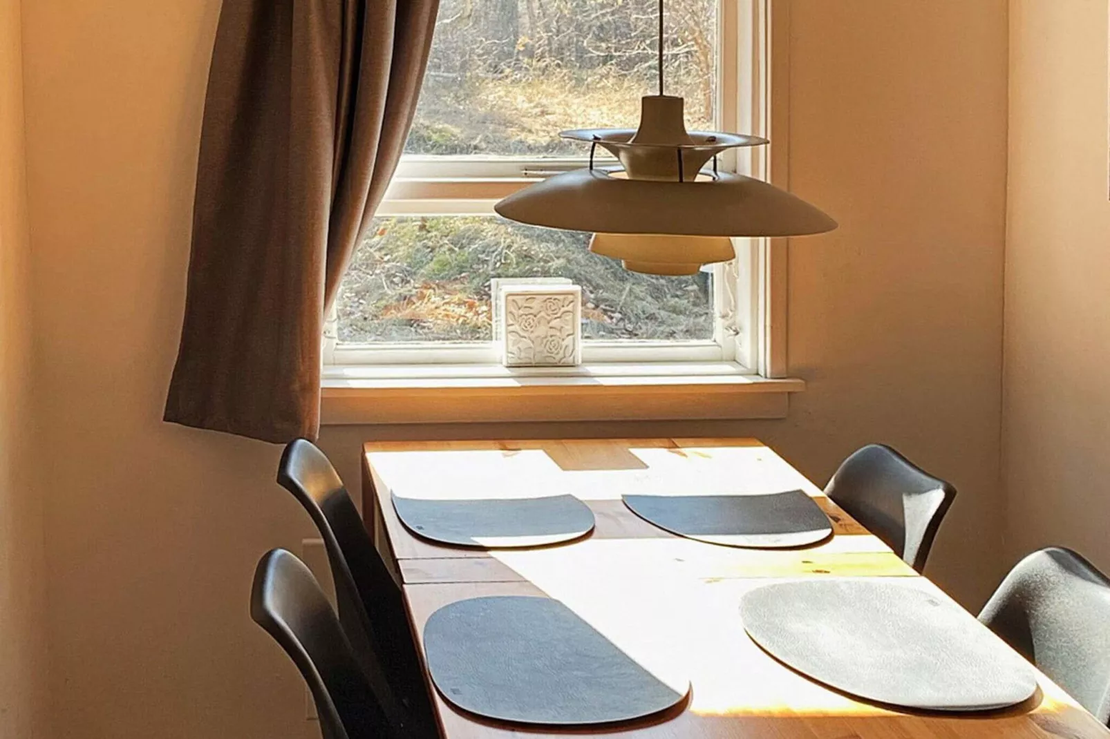 4 person holiday home in Frederiksværk-Indoor