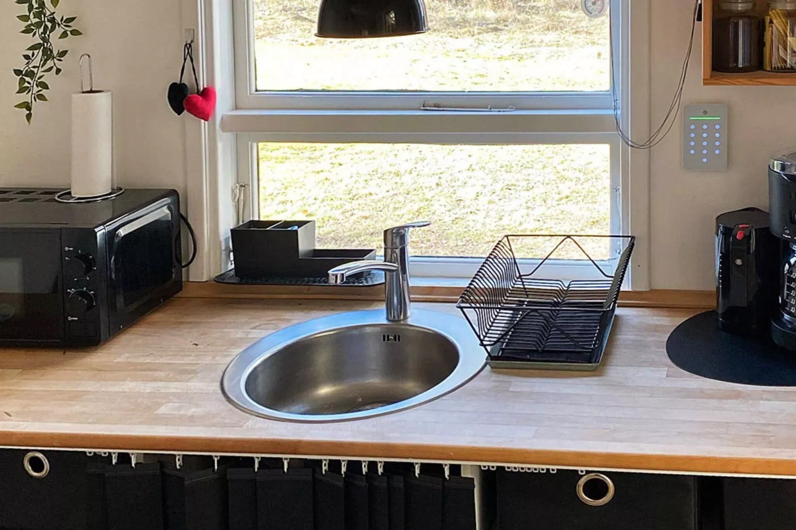 4 person holiday home in Frederiksværk-Indoor
