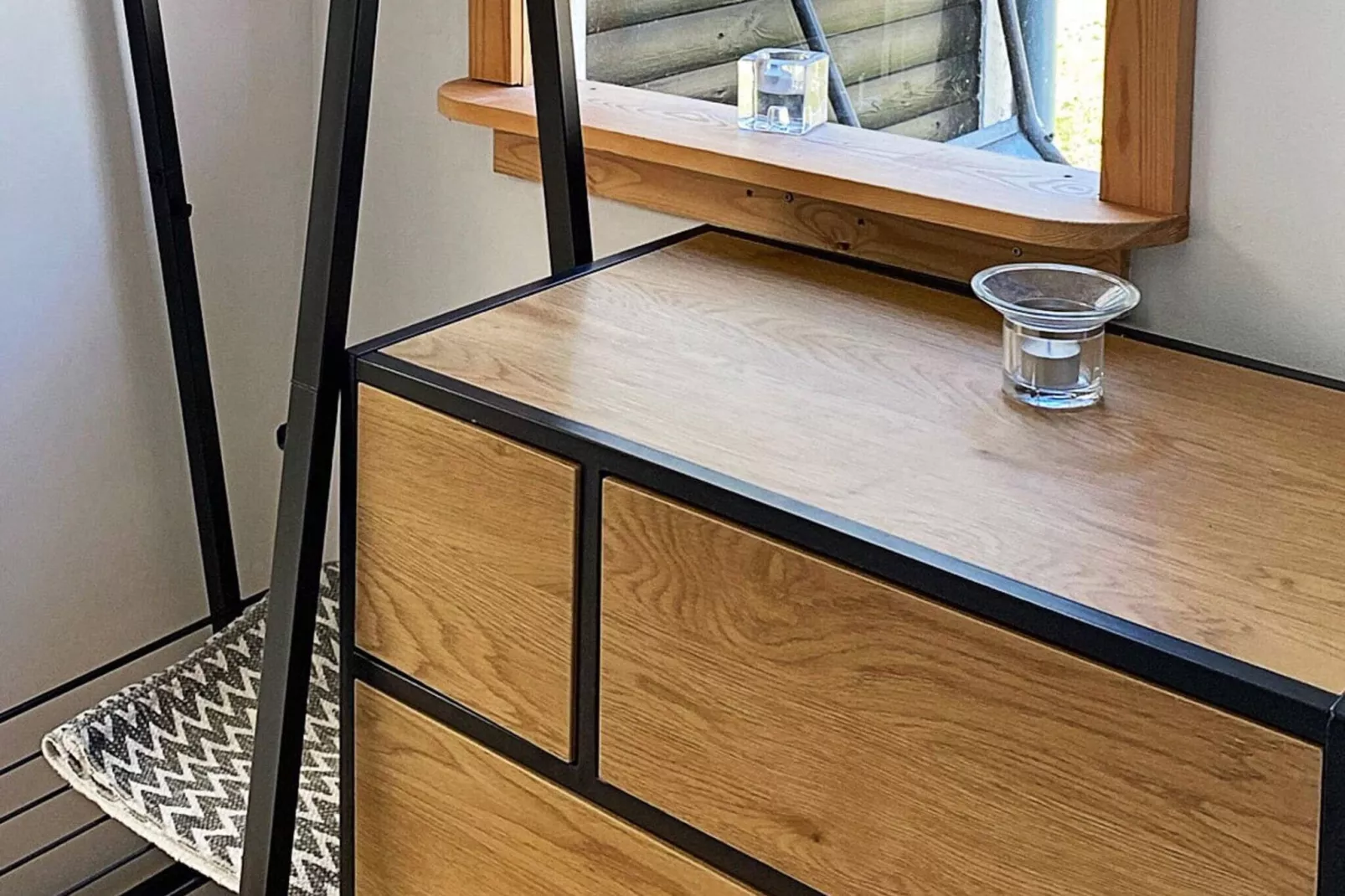 4 person holiday home in Frederiksværk-Indoor