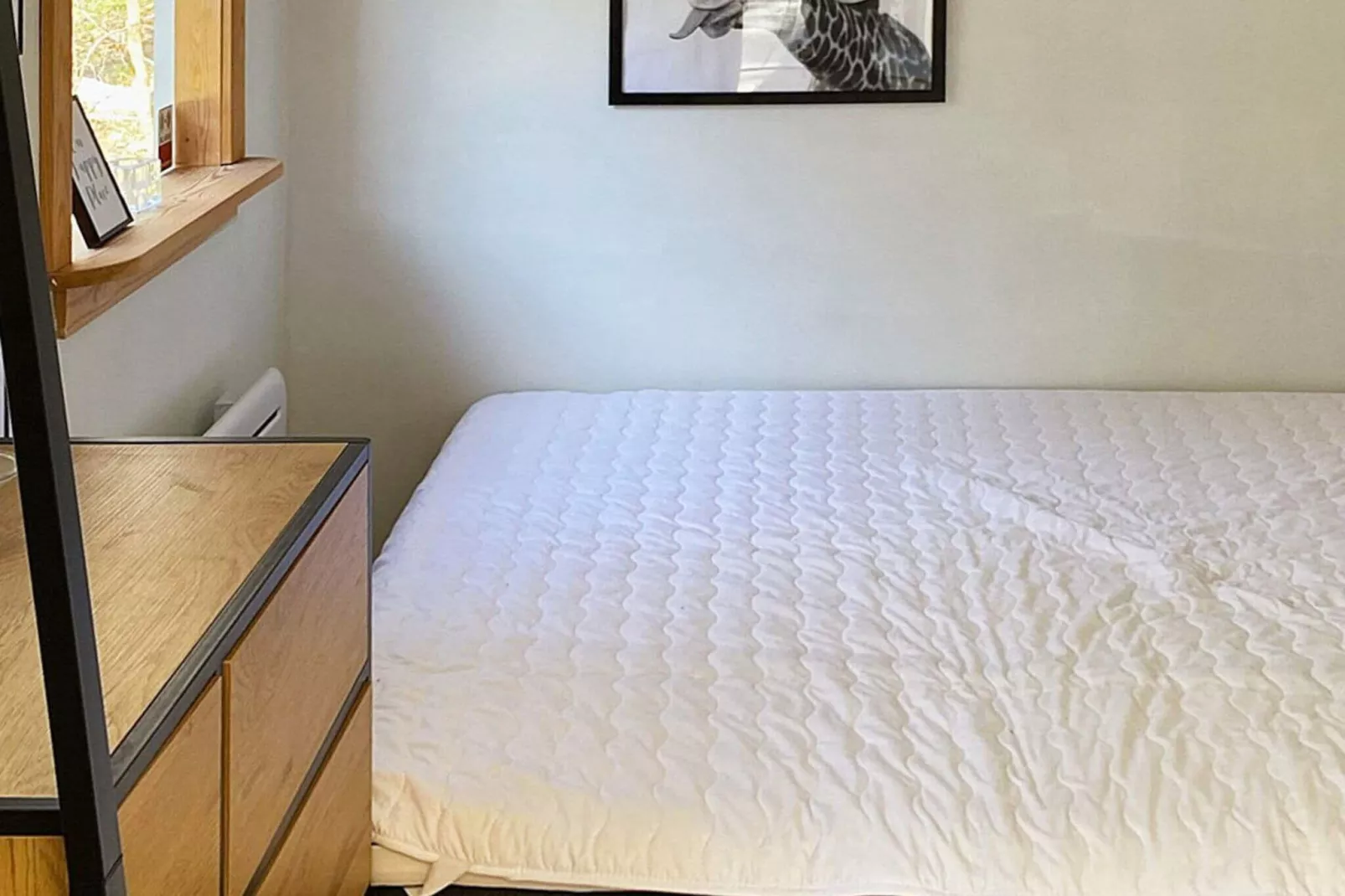 4 person holiday home in Frederiksværk-Indoor