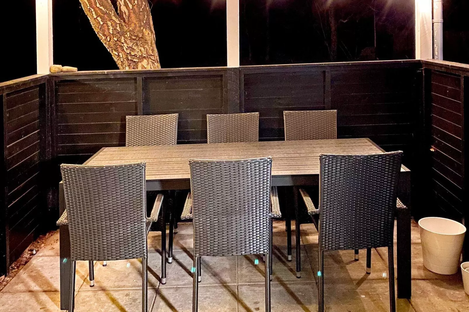 4 person holiday home in Frederiksværk-Indoor