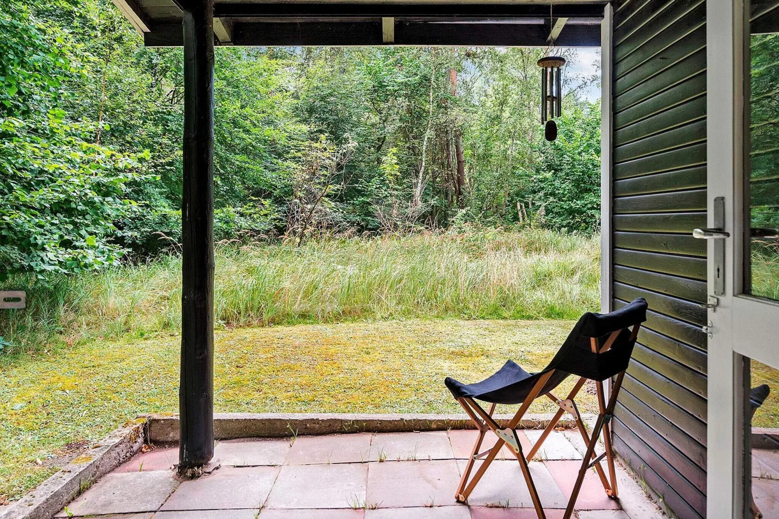 4 person holiday home in Frederiksværk