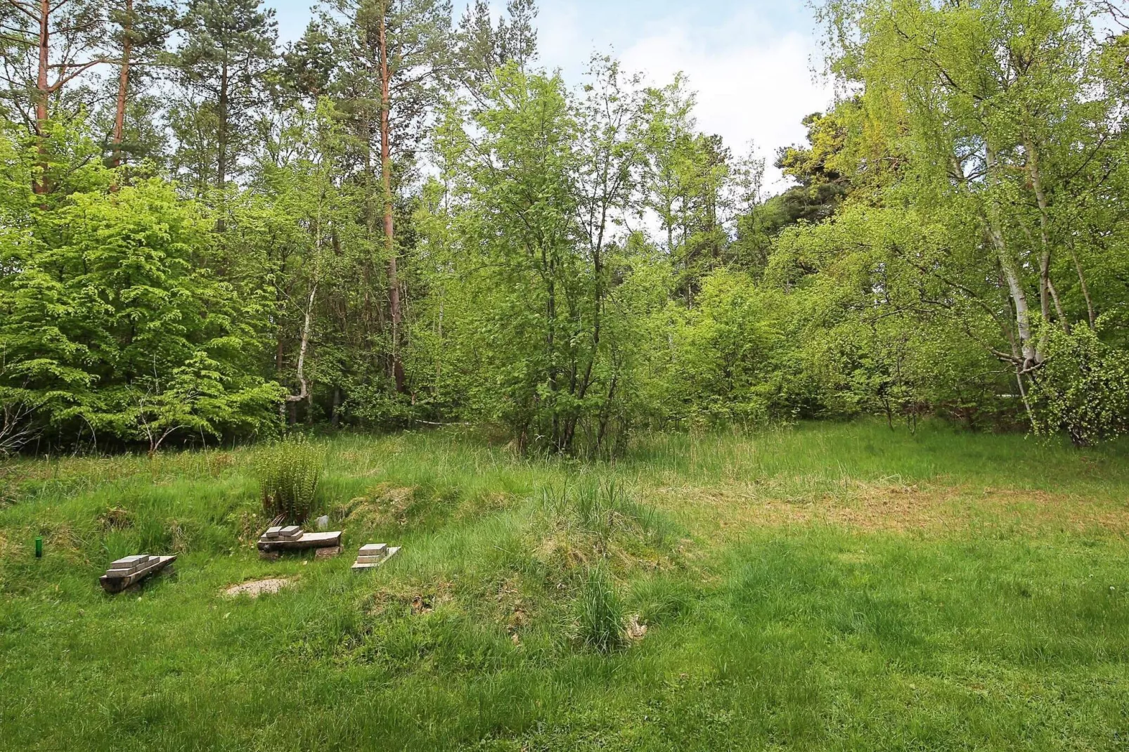 4 person holiday home in Frederiksværk-View