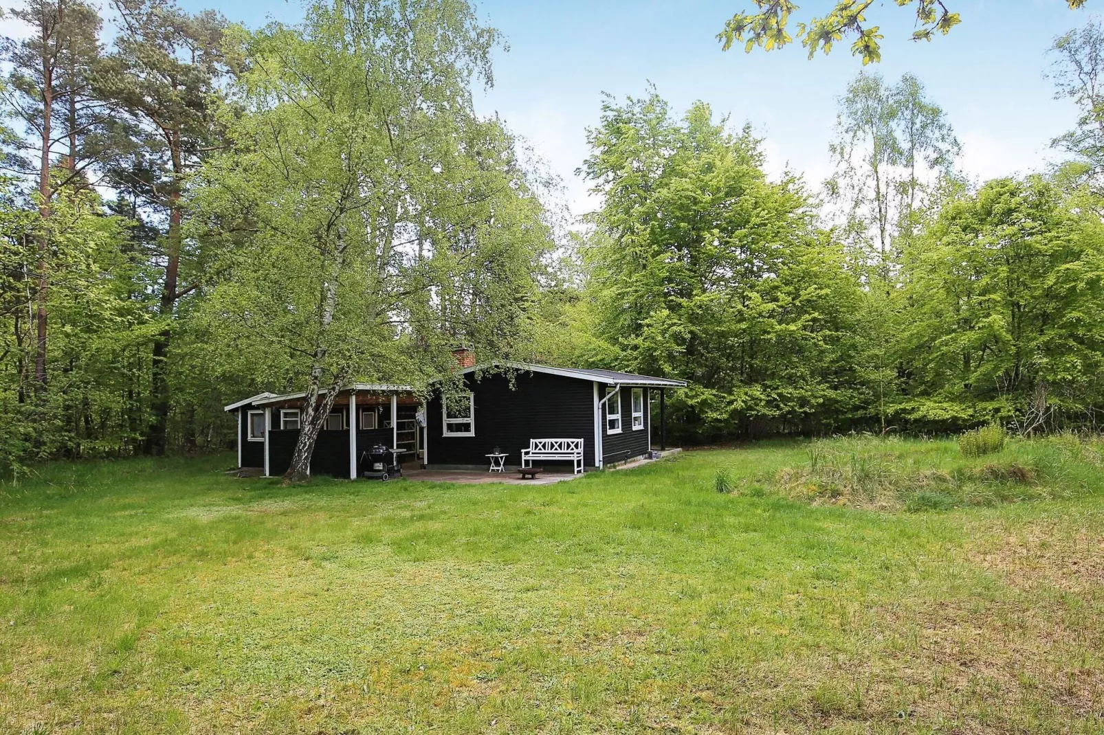 4 person holiday home in Frederiksværk-View