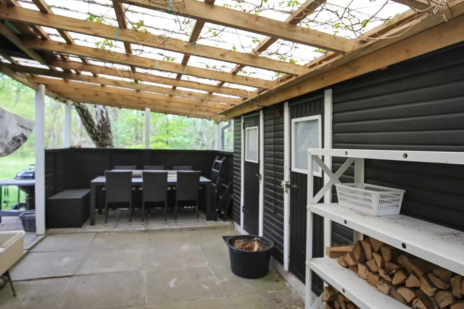 4 person holiday home in Frederiksværk-View