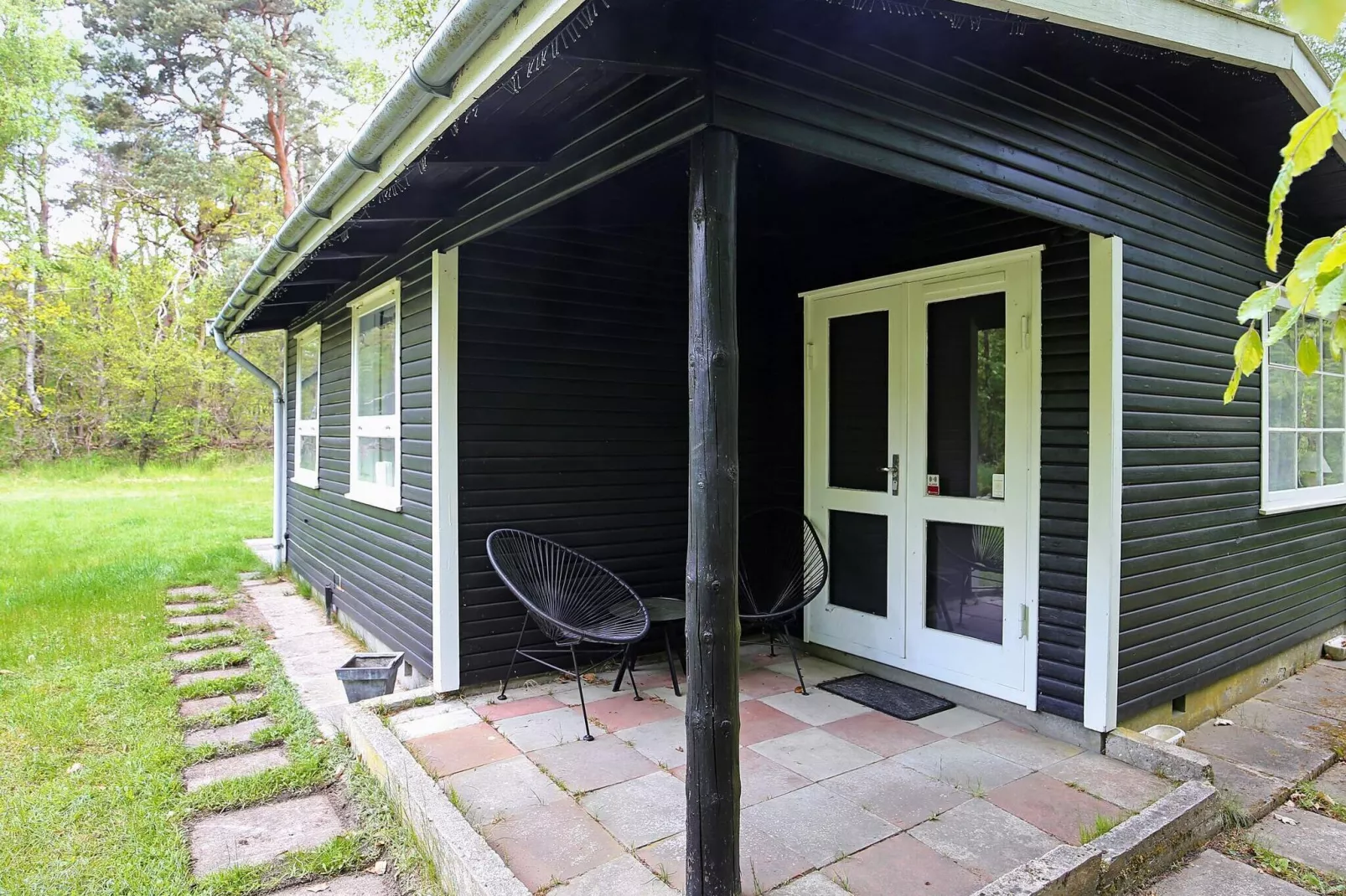 4 person holiday home in Frederiksværk-View