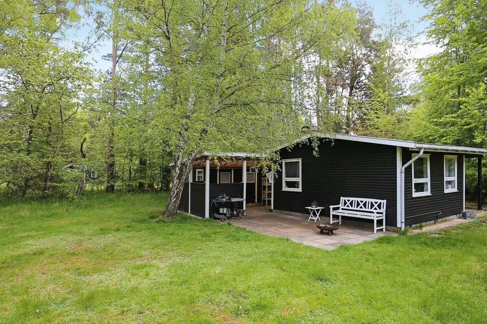 4 person holiday home in Frederiksværk-View