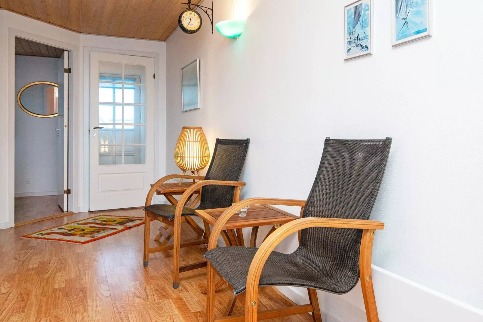 Seaside Serenity at Grena Marina-By Traum-Indoor
