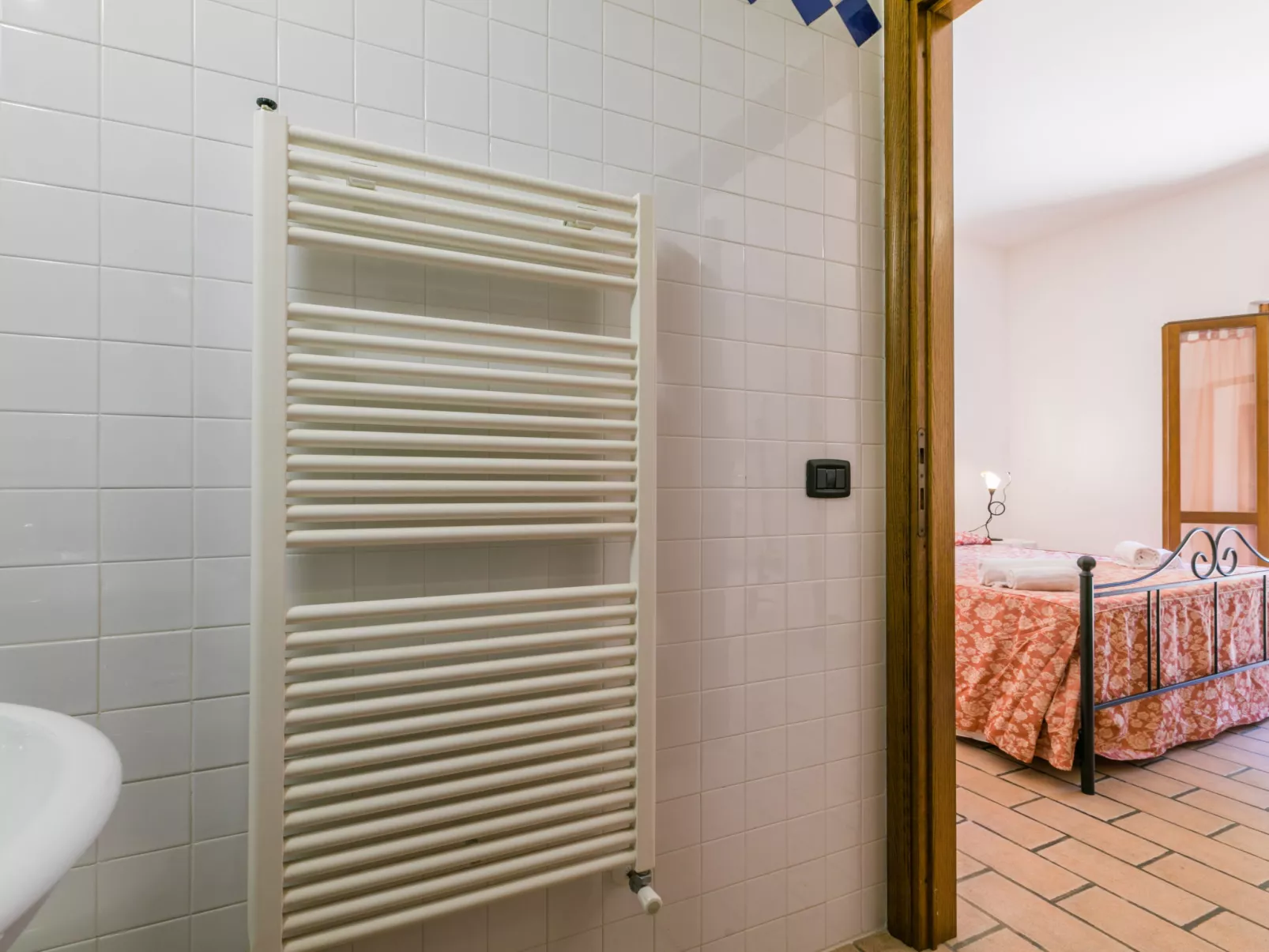 Borgo Antico-Inside