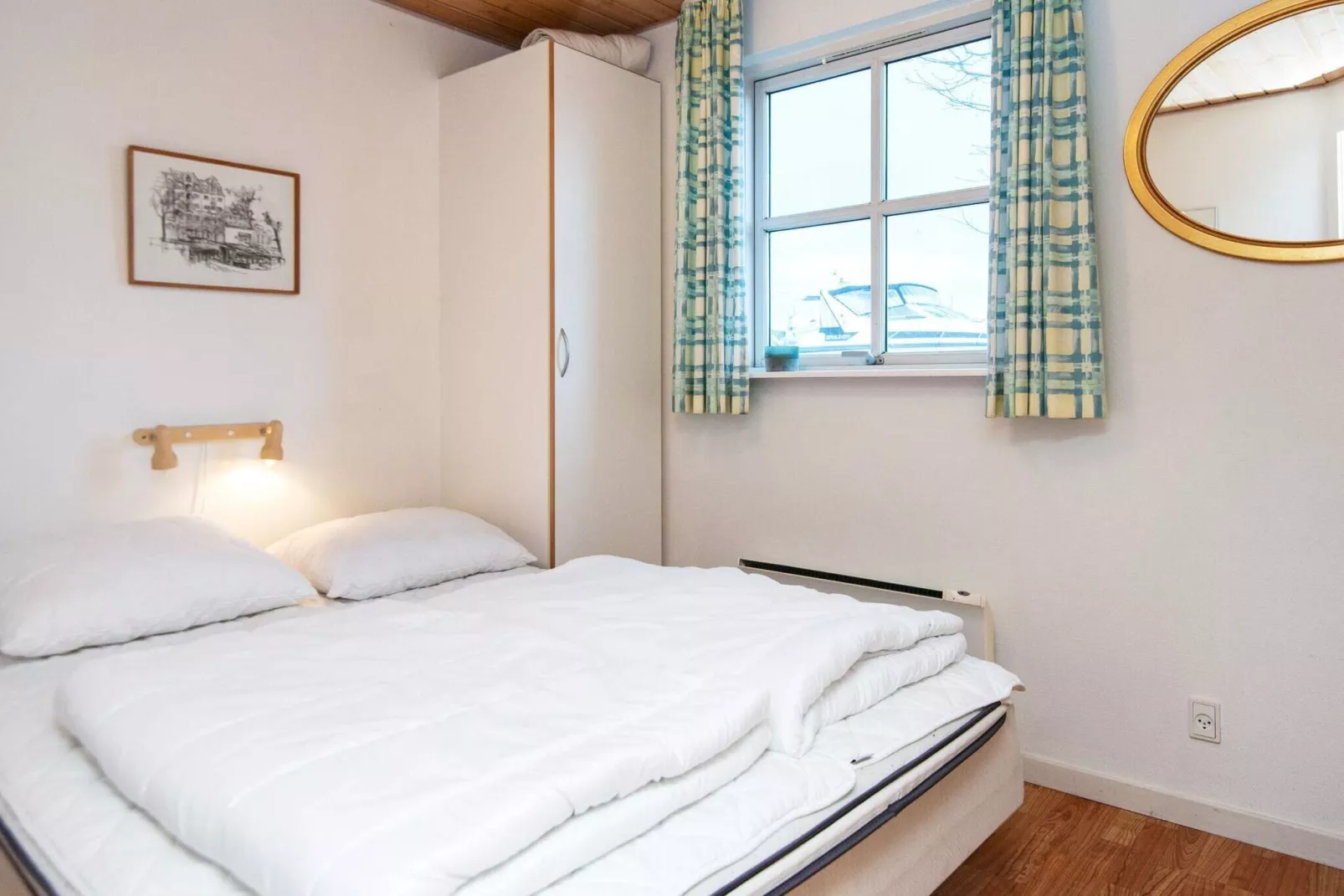 Seaside Serenity at Grena Marina-By Traum-Indoor