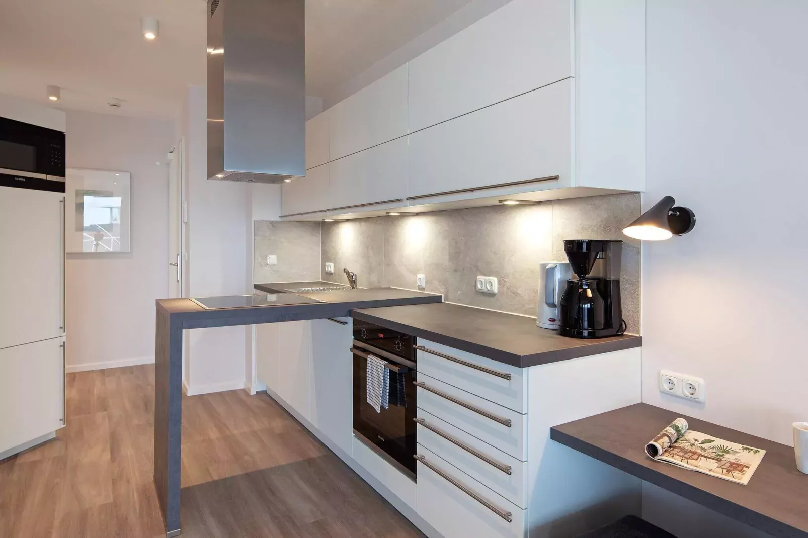 4 Personen Ferienhaus in Wendtorf-Indoor