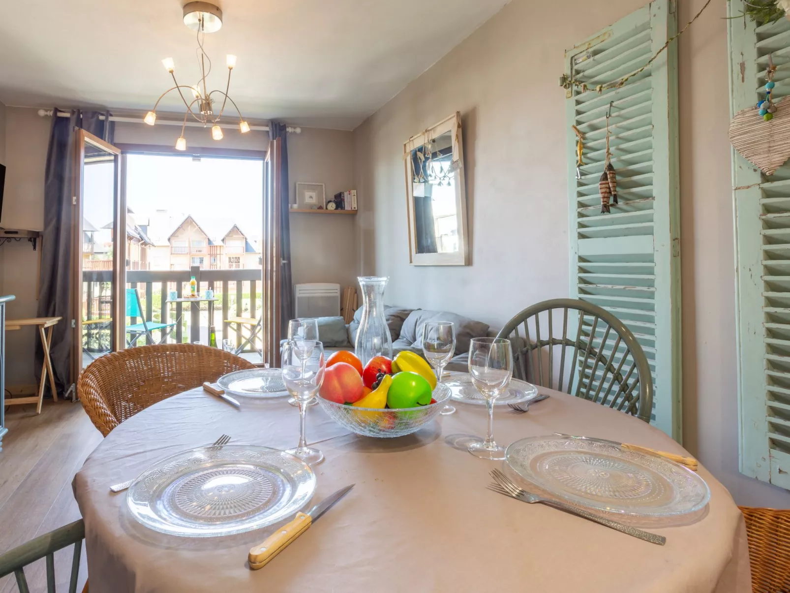 Le Clos Mathilde-Inside