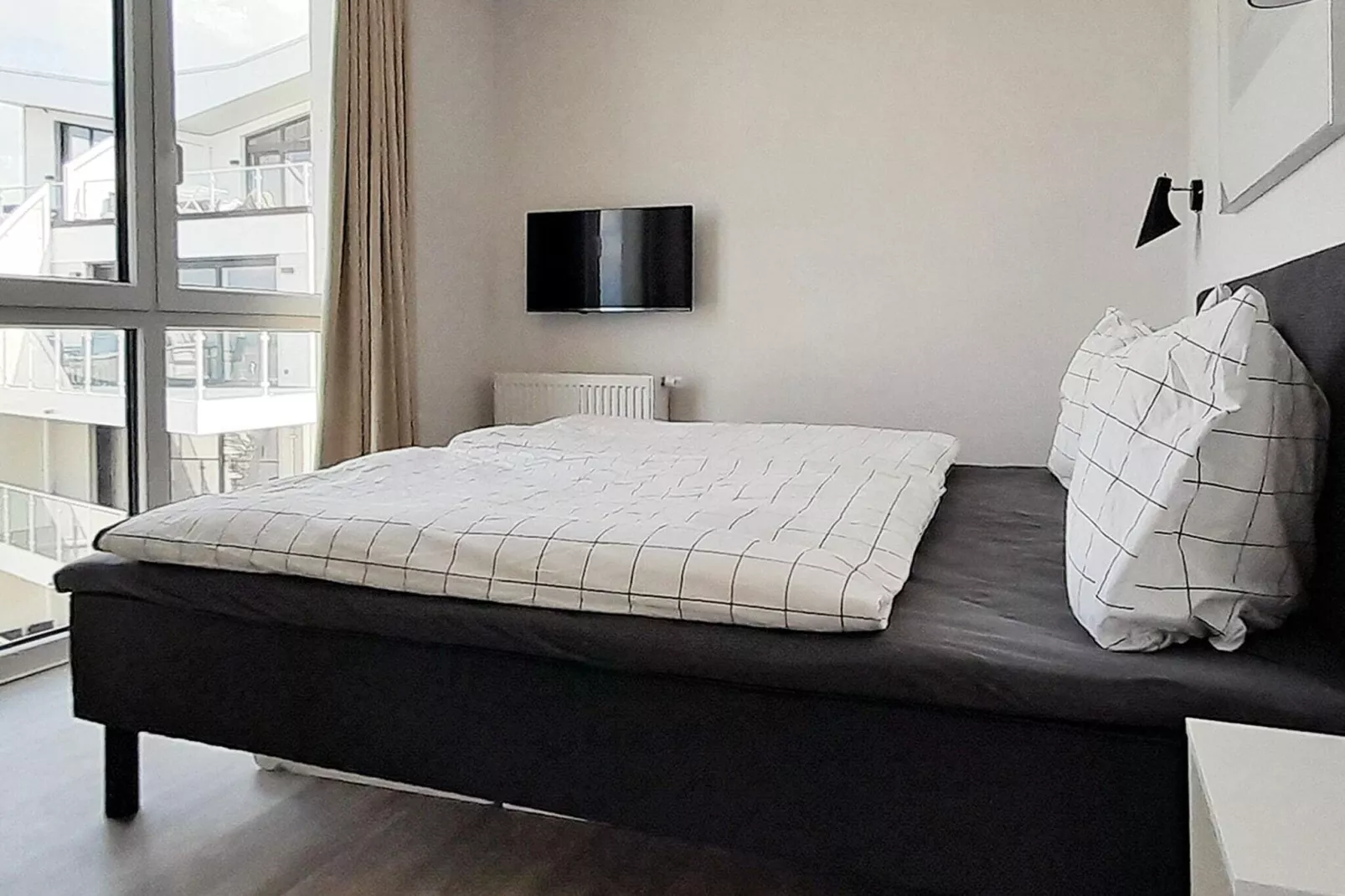 4 Personen Ferienhaus in Wendtorf-Indoor