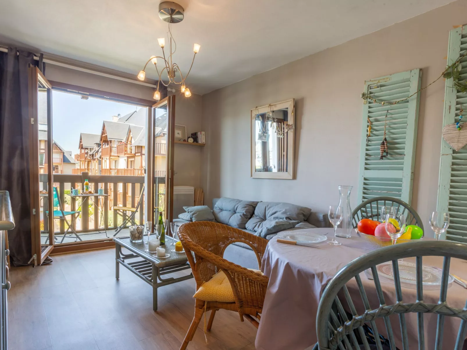 Le Clos Mathilde-Inside