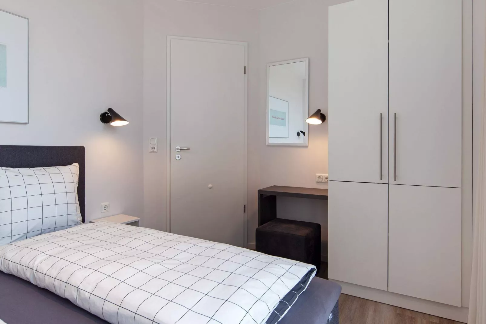 4 Personen Ferienhaus in Wendtorf-Indoor