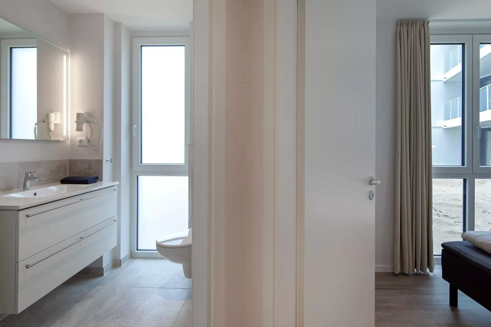 4 Personen Ferienhaus in Wendtorf-Indoor