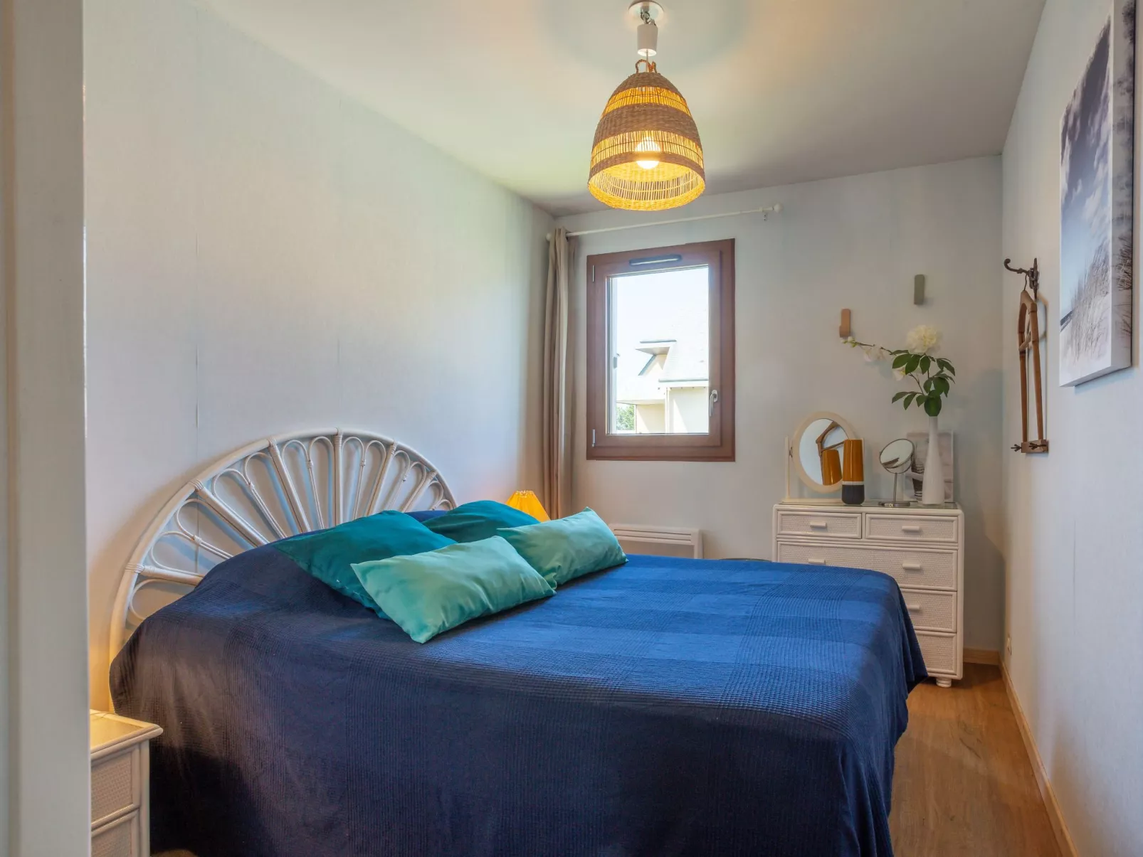 Le Clos Mathilde-Inside