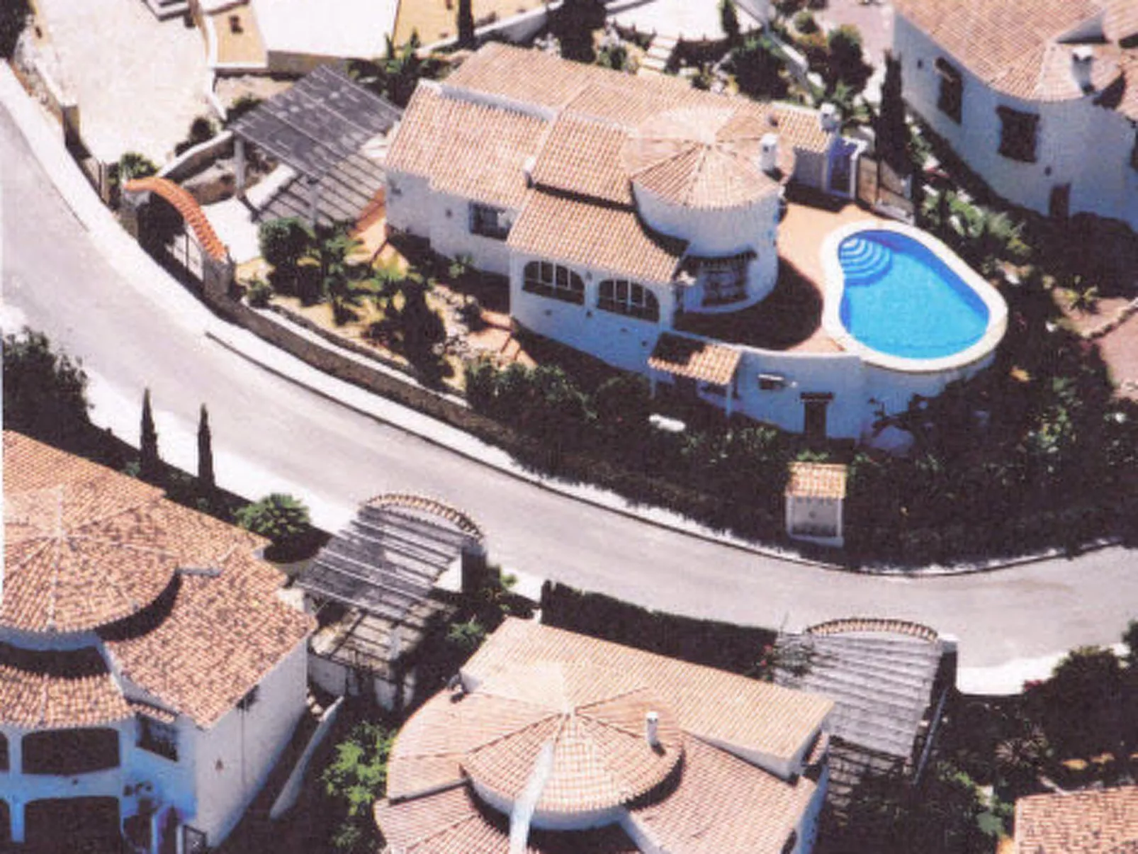 Stella-Dehors