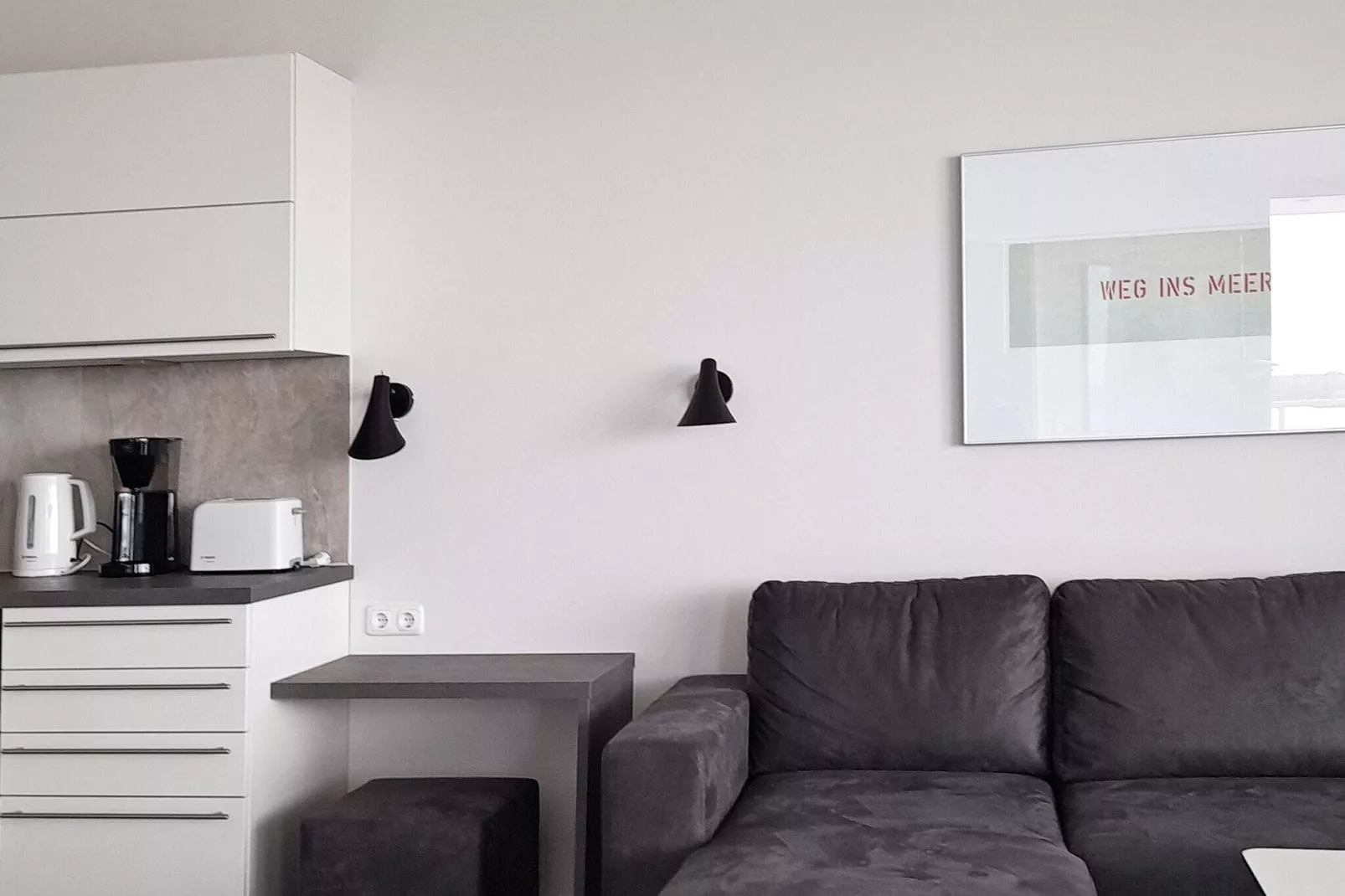 6 Personen Ferienhaus in Wendtorf-Indoor