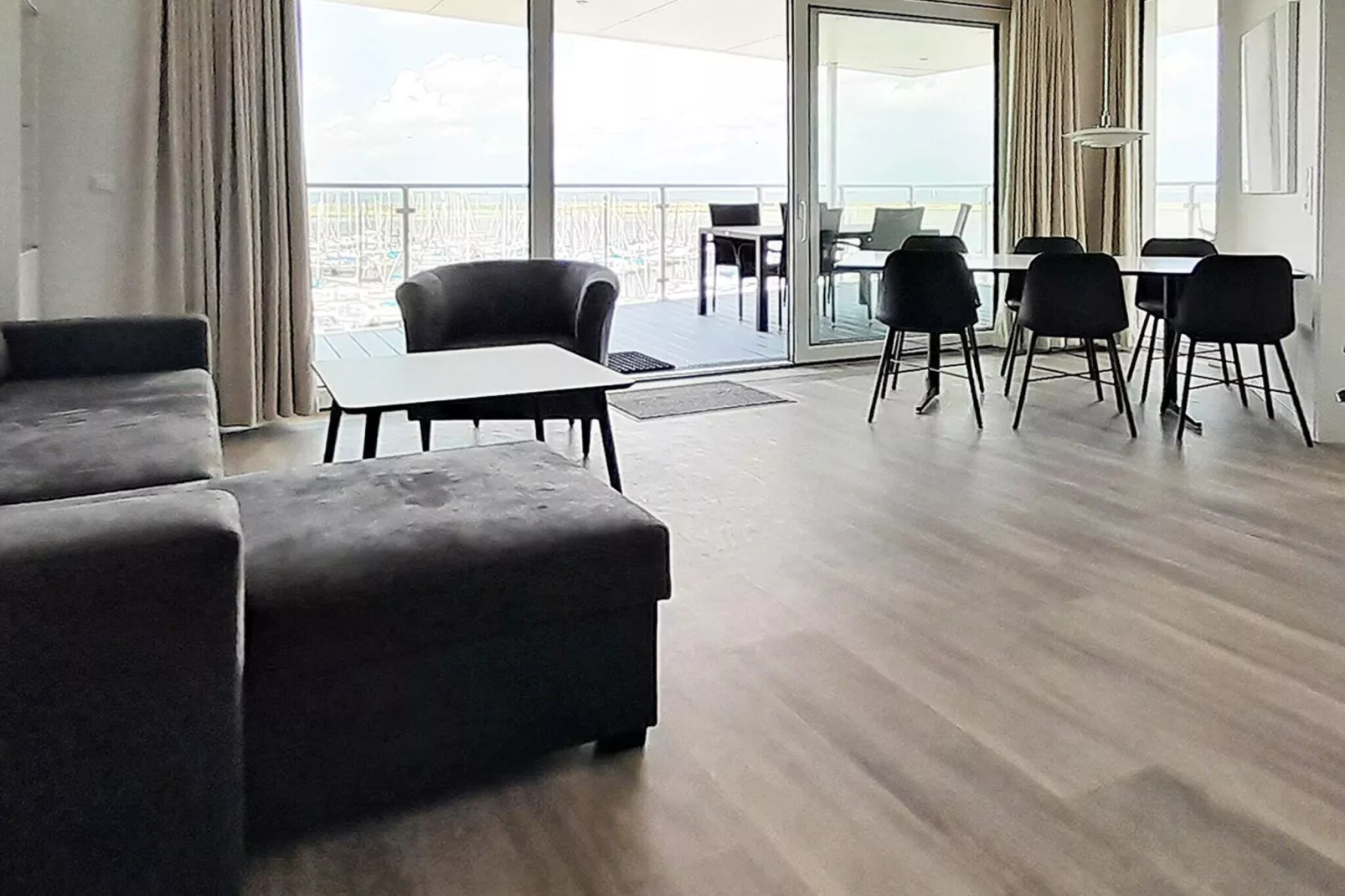 6 Personen Ferienhaus in Wendtorf-Indoor