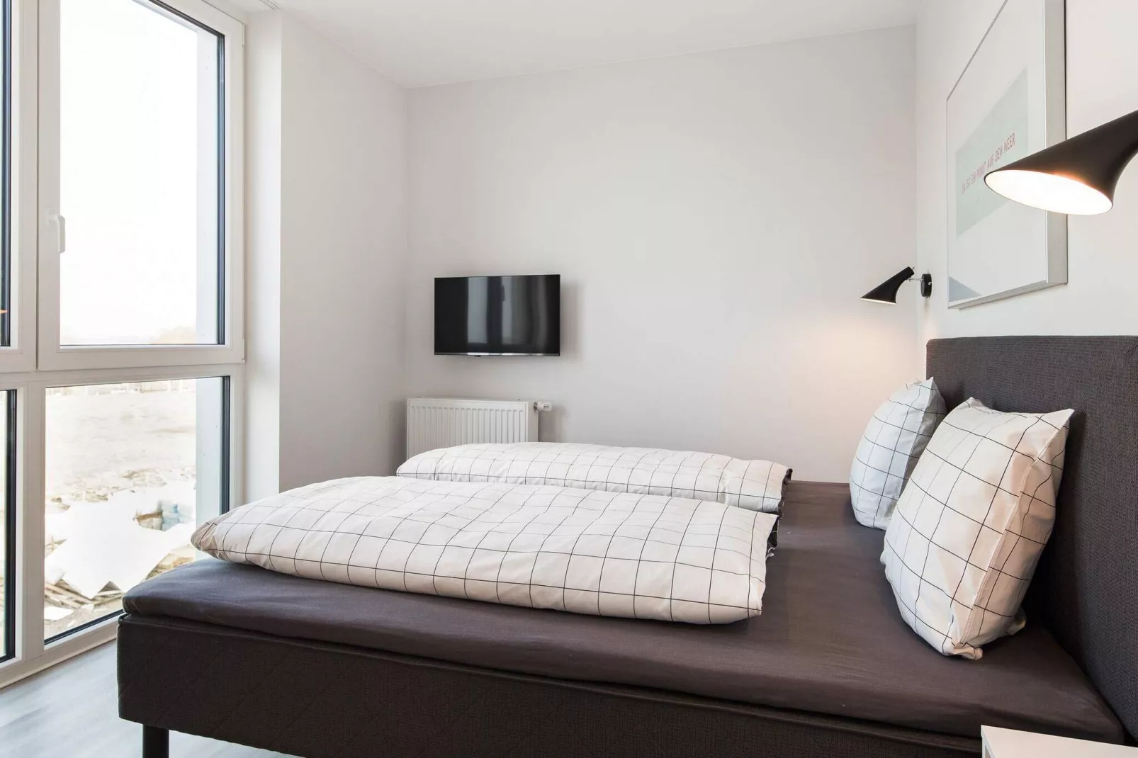 6 Personen Ferienhaus in Wendtorf-Indoor