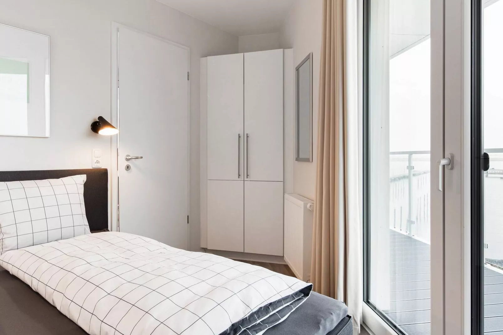 6 Personen Ferienhaus in Wendtorf-Indoor