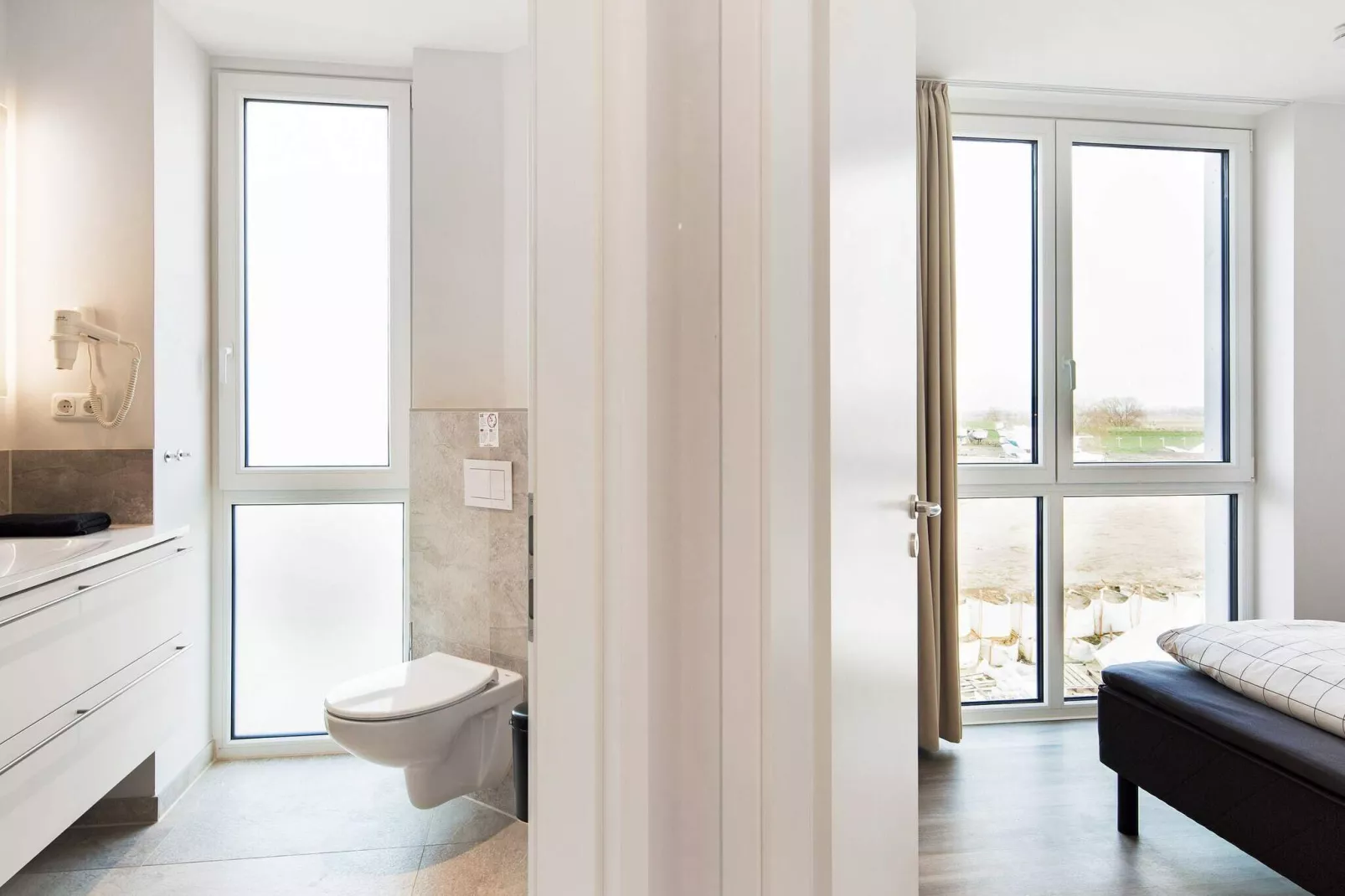 6 Personen Ferienhaus in Wendtorf-Indoor