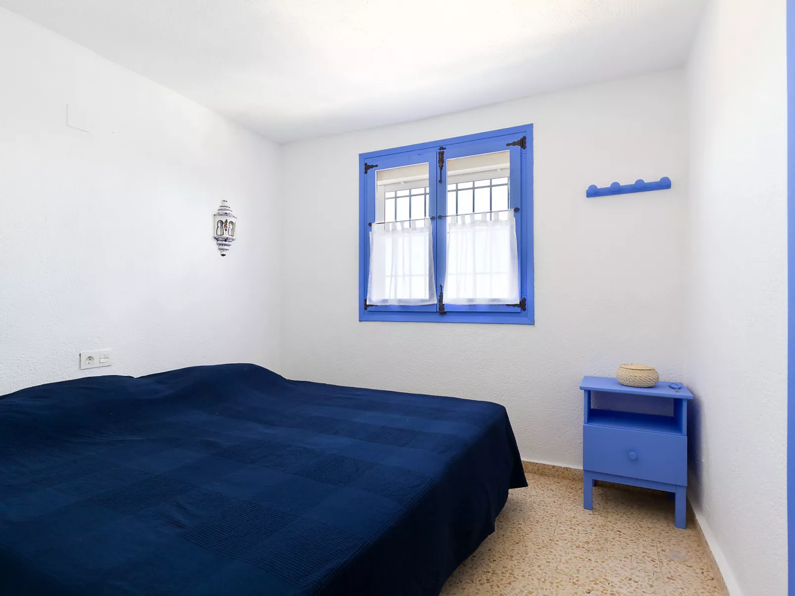 Villa Flores-Inside