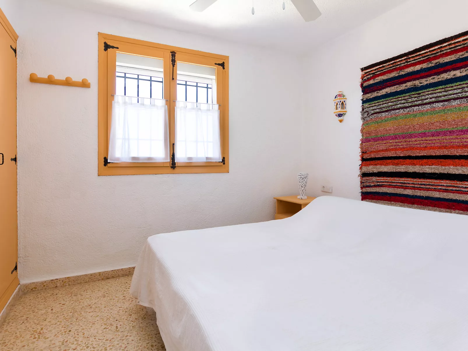 Villa Flores-Inside