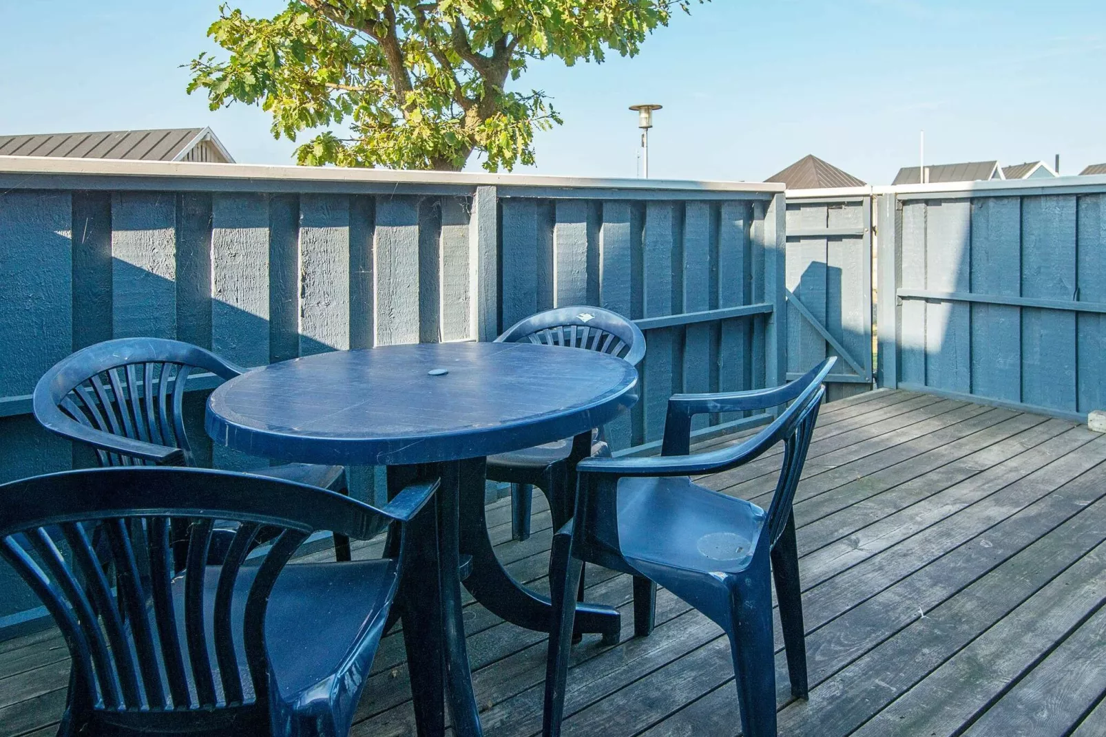 Seaside Serenity at Grena Marina-By Traum-View