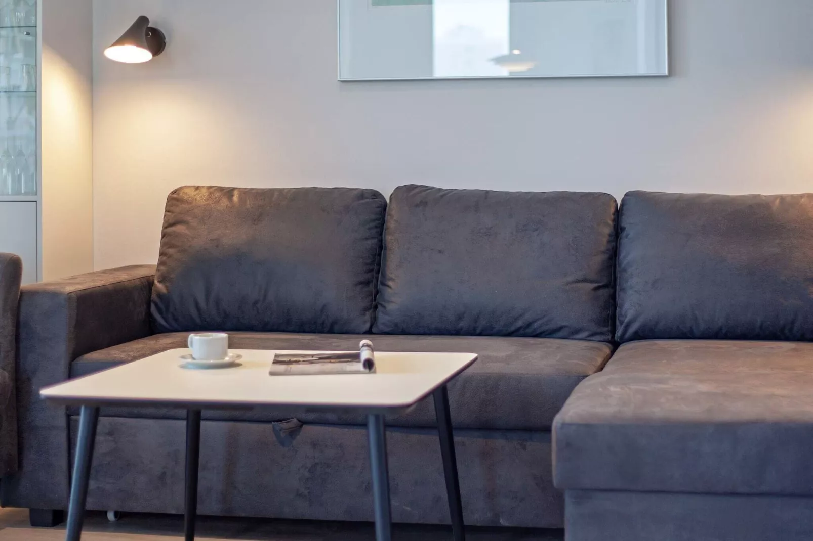 Maison de vacances pour 6 a Wendtorf-Intérieur