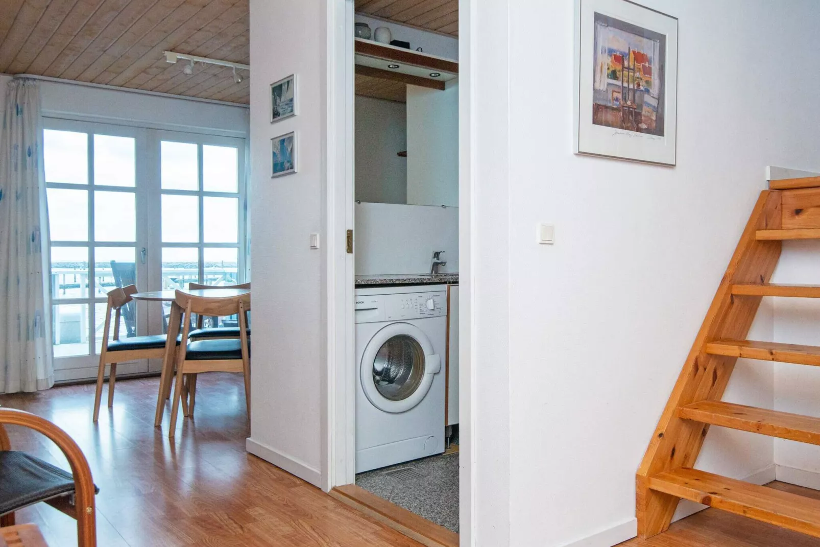 Seaside Serenity at Grena Marina-By Traum-Indoor