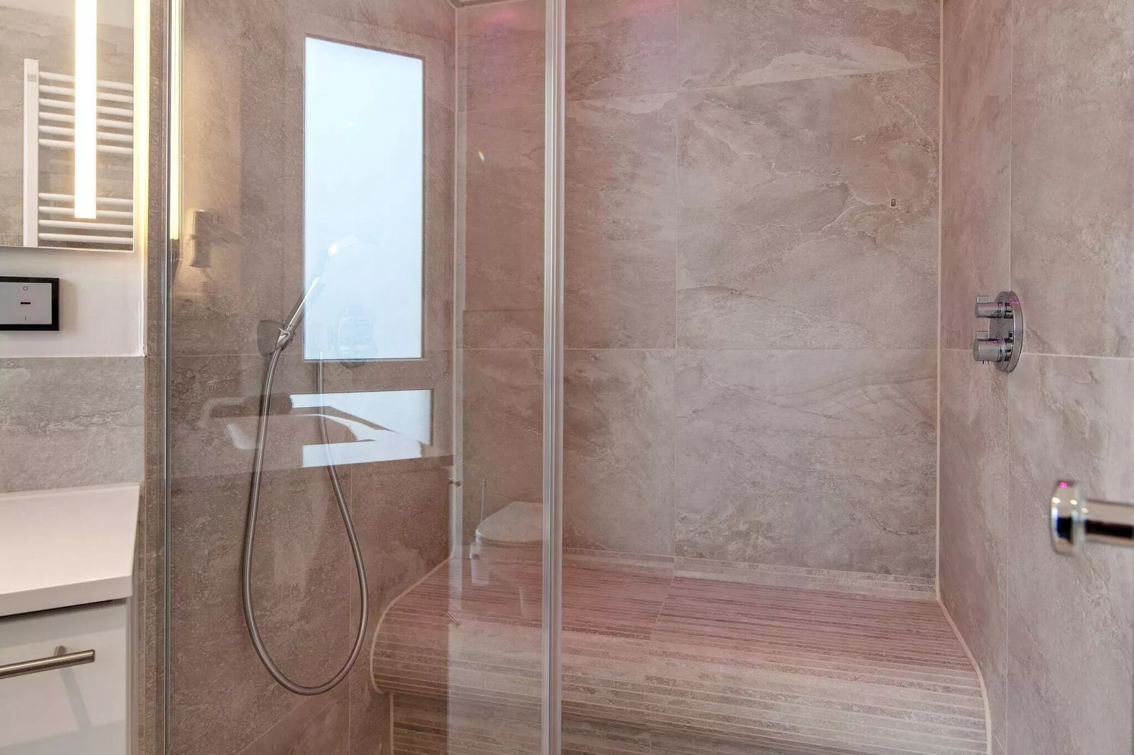 Maison de vacances pour 6 a Wendtorf-Intérieur