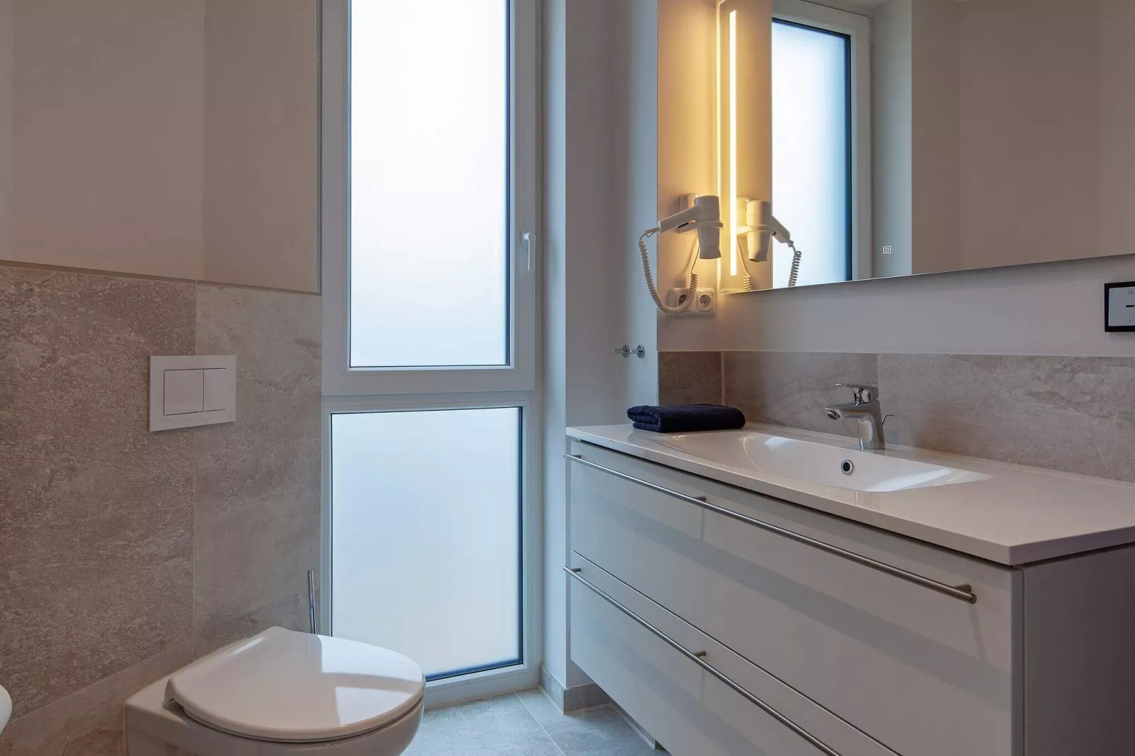 Maison de vacances pour 6 a Wendtorf-Intérieur