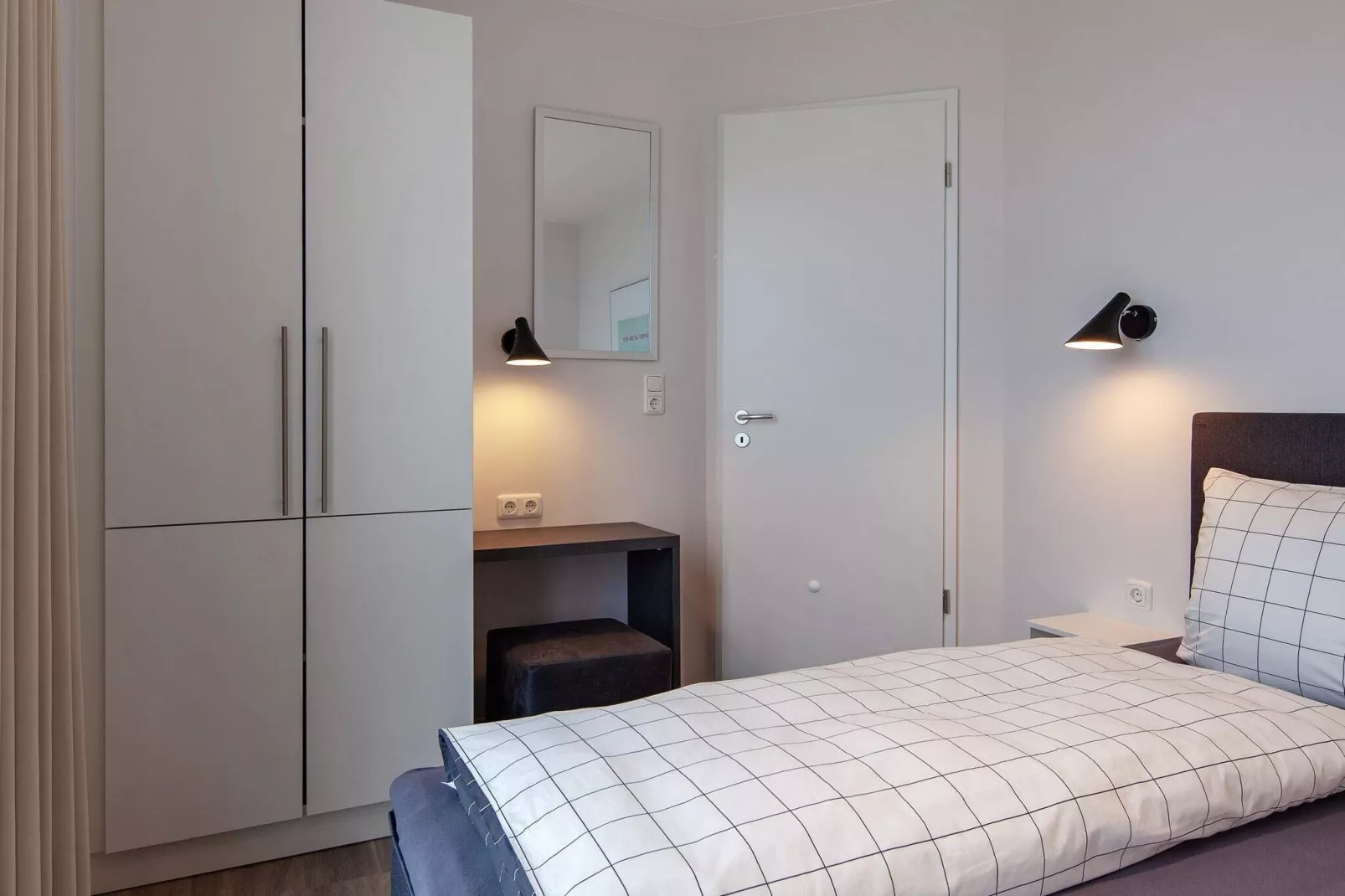 Maison de vacances pour 6 a Wendtorf-Intérieur