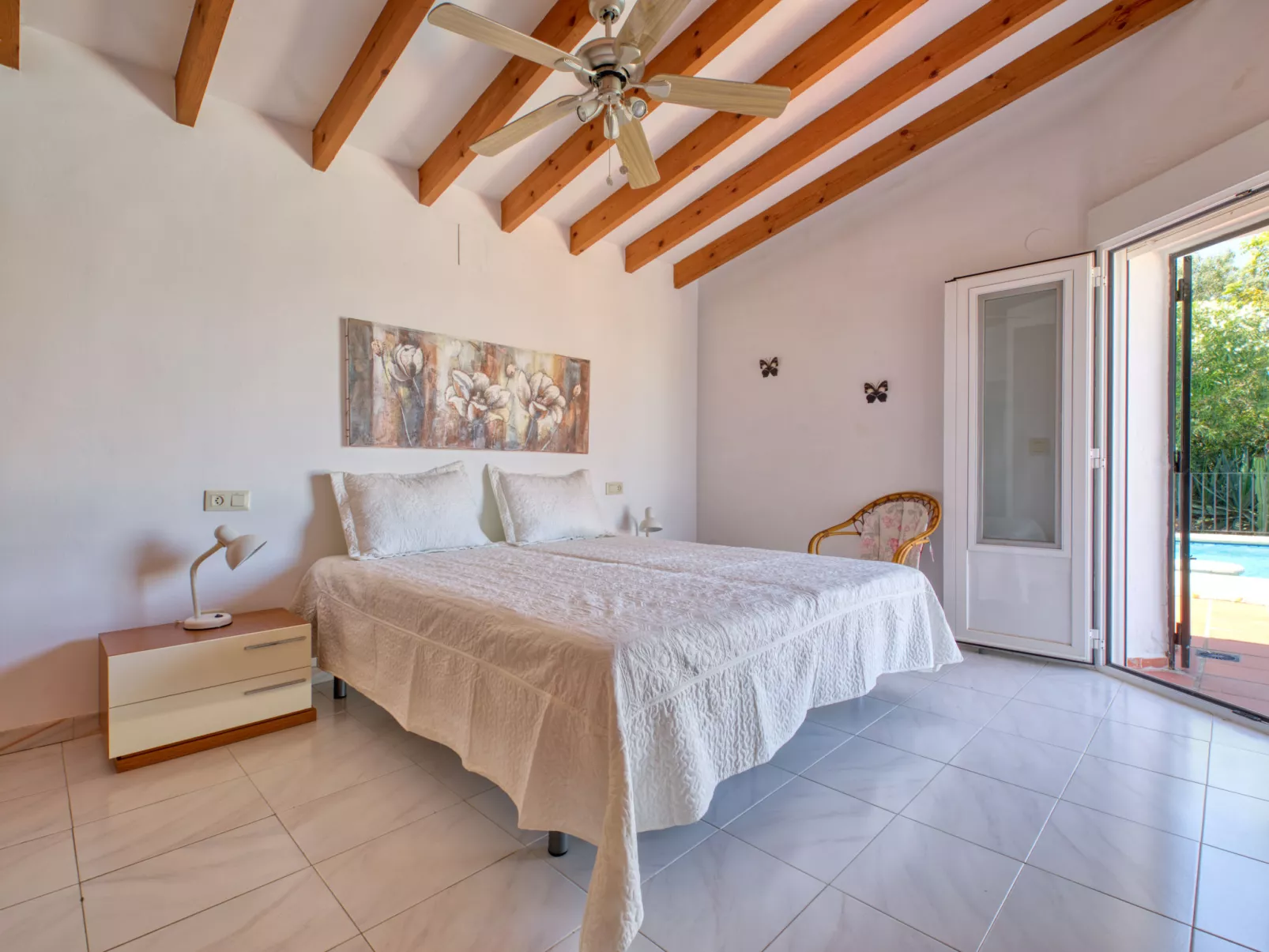 Villa Hermosa Vista-Inside