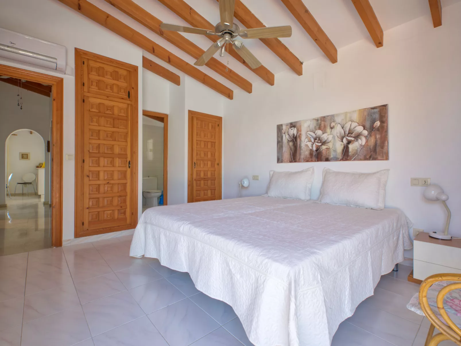 Villa Hermosa Vista-Inside